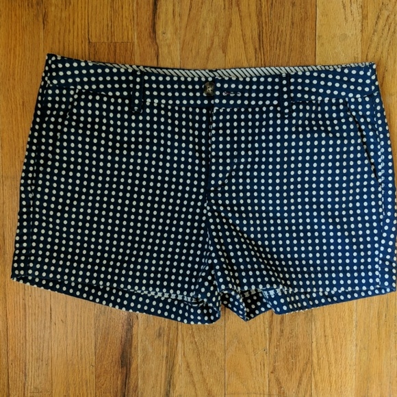 Merona Shorts - Picture 1 of 5